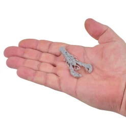 Berkley PowerBait® MaxScent Lil' Super Trooper