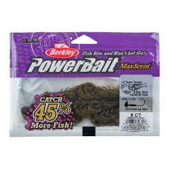 Berkley PowerBait® MaxScent Lil' Super Trooper