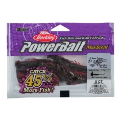 Berkley PowerBait® MaxScent Lil' Super Trooper