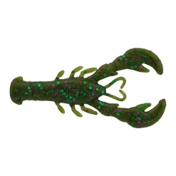 Berkley PowerBait® MaxScent Lil' Super Trooper