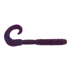Berkley PowerBait® MaxScent Lunch Worm