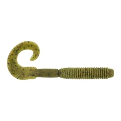 Berkley PowerBait® MaxScent Lunch Worm