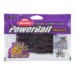 Berkley PowerBait® MaxScent Tube