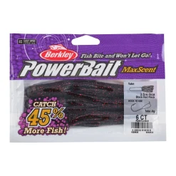 Berkley PowerBait® MaxScent Tube