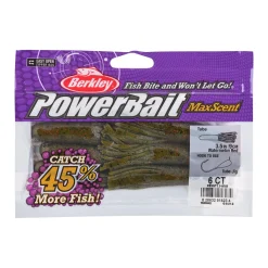 Berkley PowerBait® MaxScent Tube