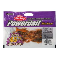 Berkley PowerBait® MaxScent Lil' Trooper