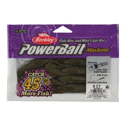 Berkley PowerBait® MaxScent Stank-Bug