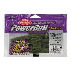 Berkley PowerBait® MaxScent Stank-Bug