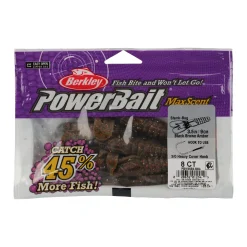 Berkley PowerBait® MaxScent Stank-Bug