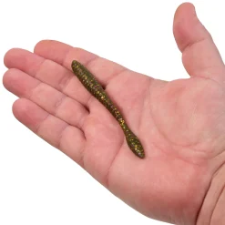 Berkley PowerBait® MaxScent Flat Worm