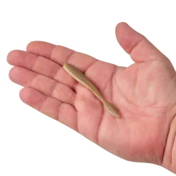 Berkley PowerBait® MaxScent Flat Worm