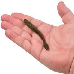 Berkley PowerBait® MaxScent Flat Worm