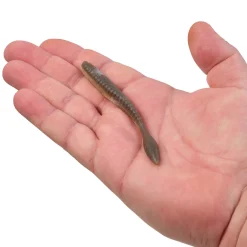 Berkley PowerBait® MaxScent Flat Worm