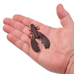 Berkley PowerBait® MaxScent Chigger Craw