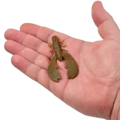 Berkley PowerBait® MaxScent Chigger Craw