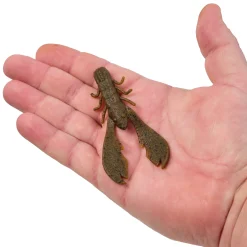 Berkley PowerBait® MaxScent Chigger Craw