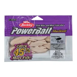 Berkley PowerBait® MaxScent Creature Hawg