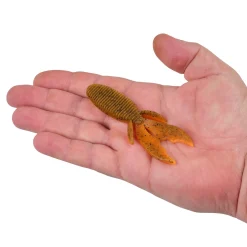 Berkley PowerBait® MaxScent Creature Hawg