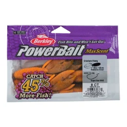 Berkley PowerBait® MaxScent Creature Hawg