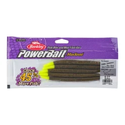 Berkley PowerBait® MaxScent The General