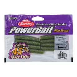 Berkley PowerBait® MaxScent Lil' General