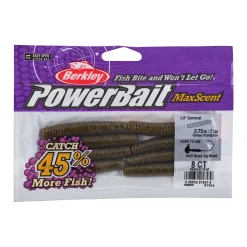 Berkley PowerBait® MaxScent Lil' General