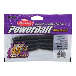 Berkley PowerBait® MaxScent Lil' General