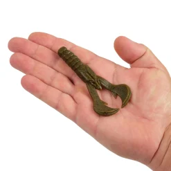 Berkley PowerBait® MaxScent Crud Craw