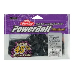 Berkley PowerBait® MaxScent Crud Craw