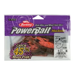 Berkley PowerBait® MaxScent Crud Craw