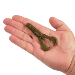 Berkley PowerBait® MaxScent Crud Craw