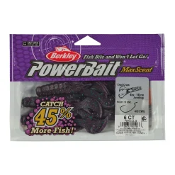 Berkley PowerBait® MaxScent Crud Craw
