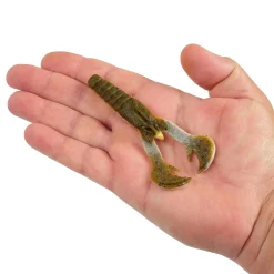 Berkley PowerBait® MaxScent Crud Craw