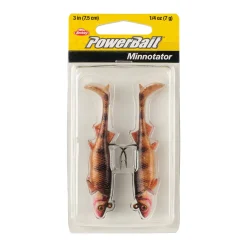 Berkley PowerBait® Minnotator