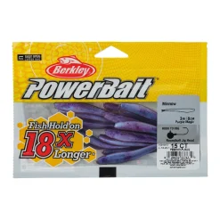 Berkley PowerBait® Minnow