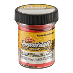 Berkley PowerBait® Natural Glitter Trout Bait