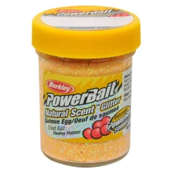 Berkley PowerBait® Natural Glitter Trout Bait
