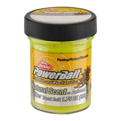 Berkley PowerBait® Natural Glitter Trout Bait