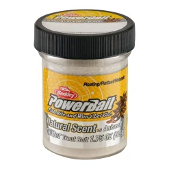 Berkley PowerBait® Natural Glitter Trout Bait