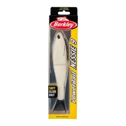 Berkley PowerBait® Nessie
