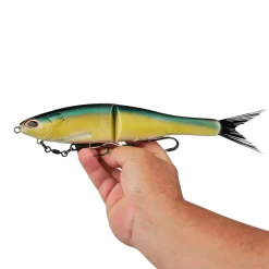 Berkley PowerBait® Nessie