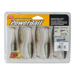 Berkley PowerBait® Paddlin' PowerStinger