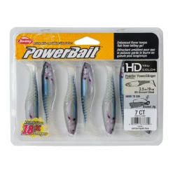 Berkley PowerBait® Paddlin' PowerStinger