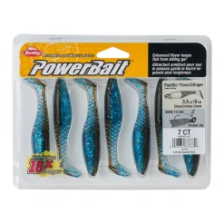Berkley PowerBait® Paddlin' PowerStinger