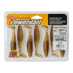 Berkley PowerBait® Paddlin' PowerStinger