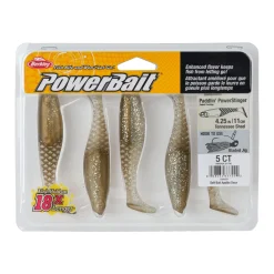 Berkley PowerBait® Paddlin' PowerStinger