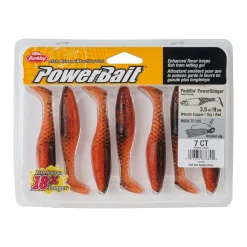 Berkley PowerBait® Paddlin' PowerStinger