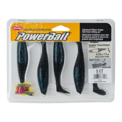 Berkley PowerBait® Paddlin' PowerStinger