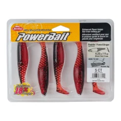 Berkley PowerBait® Paddlin' PowerStinger