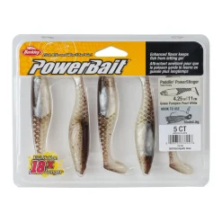 Berkley PowerBait® Paddlin' PowerStinger